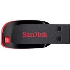 Sandisk Cruzer Blade 16GB Usb Bellek