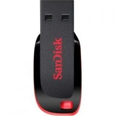 Sandisk Cruzer Blade 16GB Usb Bellek