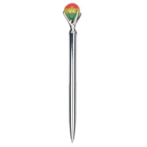 Future Step Rainbow Metal Tükenmez Kalem