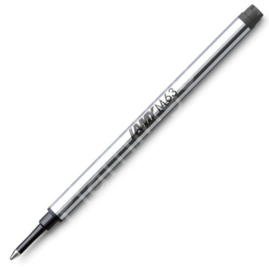 Lamy M63 Roller Kalem Refili Siyah