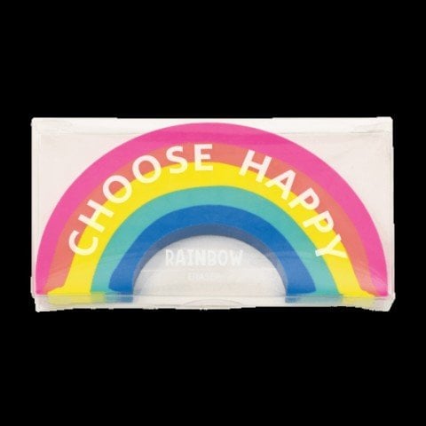 Future Step Rainbow Silgi