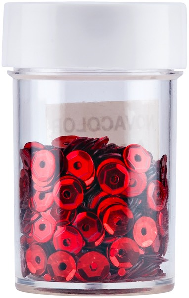 Nova Color Yuvarlak Pul NC-552