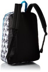 Jansport Overexposd Multi Marble PR T08W0FZ