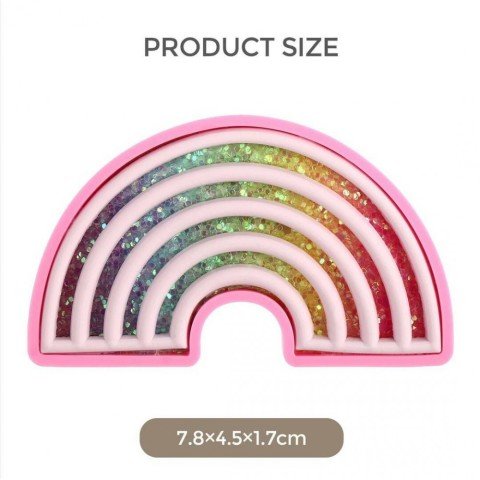 Future Step Rainbow Kalemtıraş
