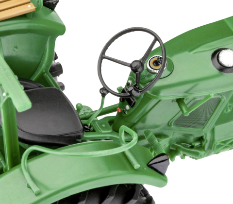 Revell Model Set Deutz D30 Traktör 67821