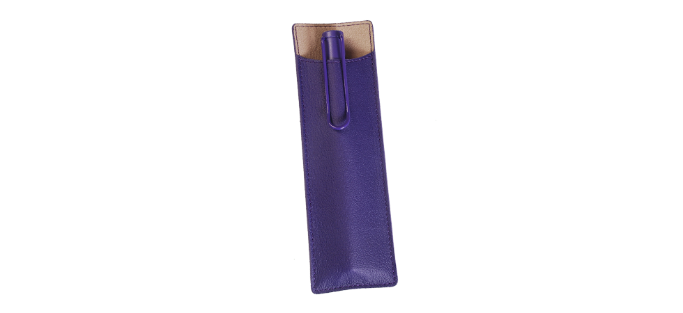 Lamy Safari Candy Kalem Kılıfı Violet
