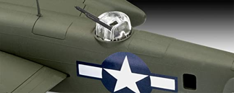 Revell Model Set B-25 Mitchell Bombardıman Uçağı