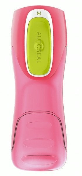 Contigo Matara - Suluk Kids Trakker 420ml.Pink