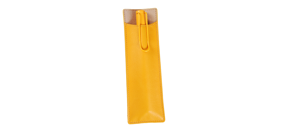 Lamy Safari Candy Kalem Kılıfı Mango