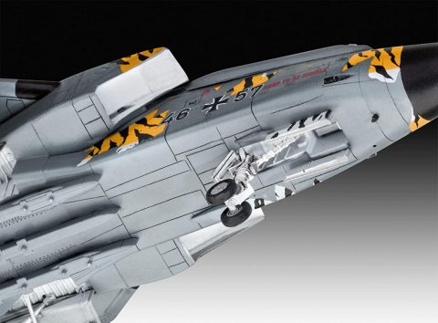 Revell RV63880 Model Set Tornado ECR Tigermeet 2018