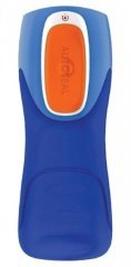 Contigo Matara - Suluk Kids Trakker 420ml.Blue-Orange
