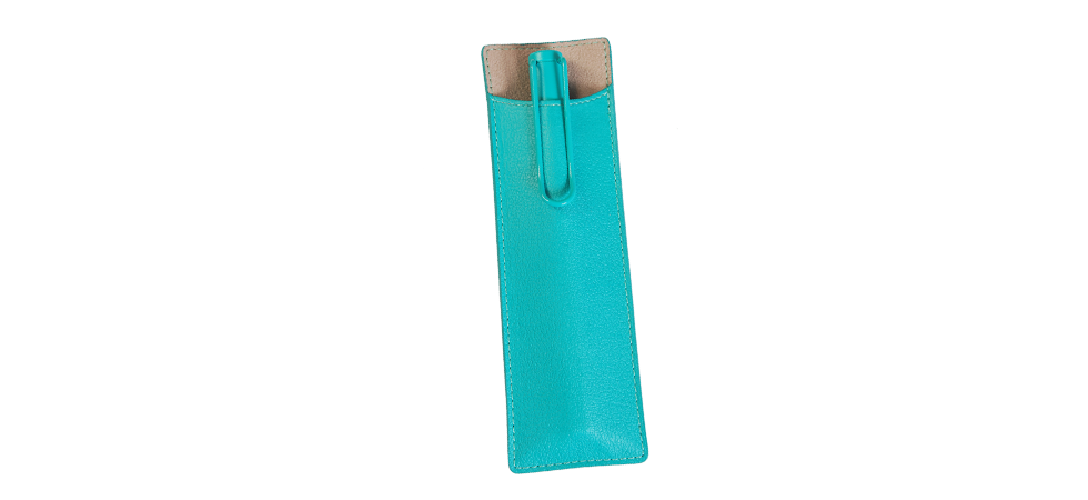 Lamy Safari Candy Kalem Kılıfı Aquamarine