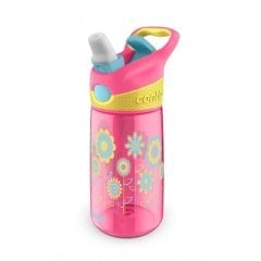 Contigo Matara - Suluk Kids Striker Pink Flowers