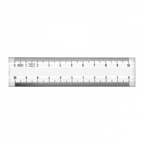 Hatas 10cm Cep Desimetresi