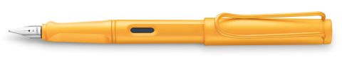 Lamy Candy Safari Dolma Kalem Mango