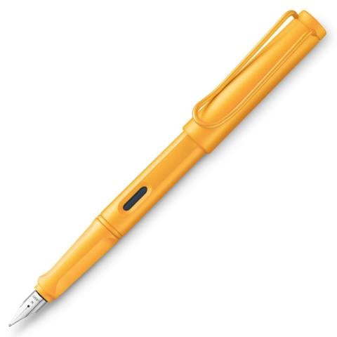 Lamy Candy Safari Dolma Kalem Mango