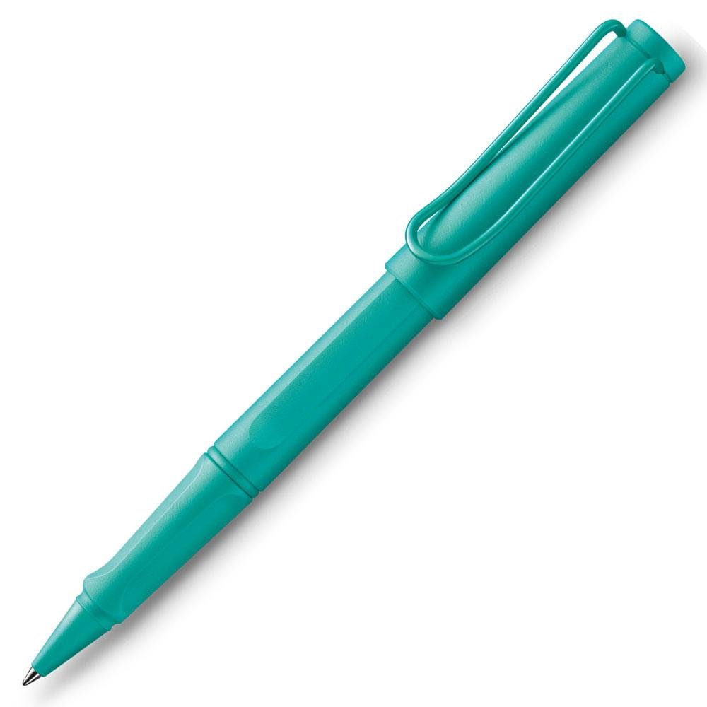 Lamy Safari Candy Roller Kalem Aquamarine