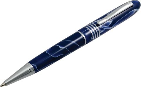 Monteverde Dünyanın Dağları Serisi Tükenmez Kalem Denali