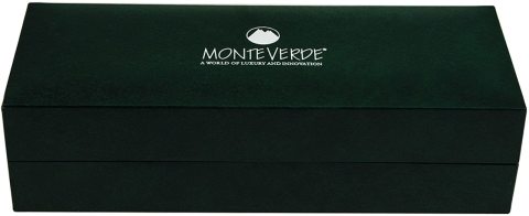 Monteverde Dünyanın Dağları Serisi Tükenmez Kalem Denali