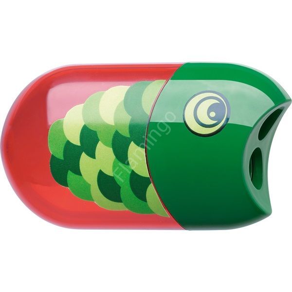 Faber Castell Balık Kalemtıraş