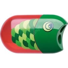 Faber Castell Balık Kalemtıraş