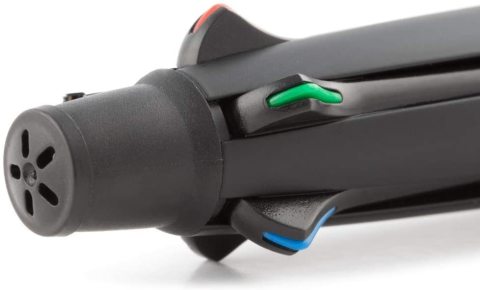 Uni Jetstream 4&1 Multi Fonksiyonlu Kalem Silver