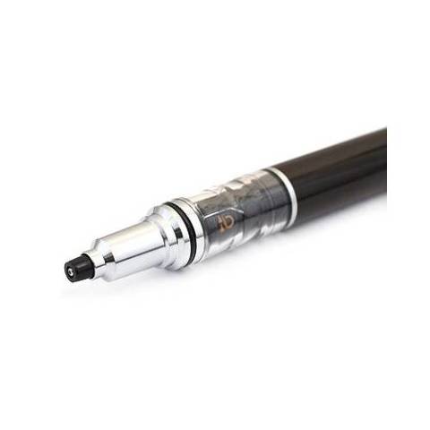Uni Kuru Toga Advance Versatil Kalem 0.5 Siyah
