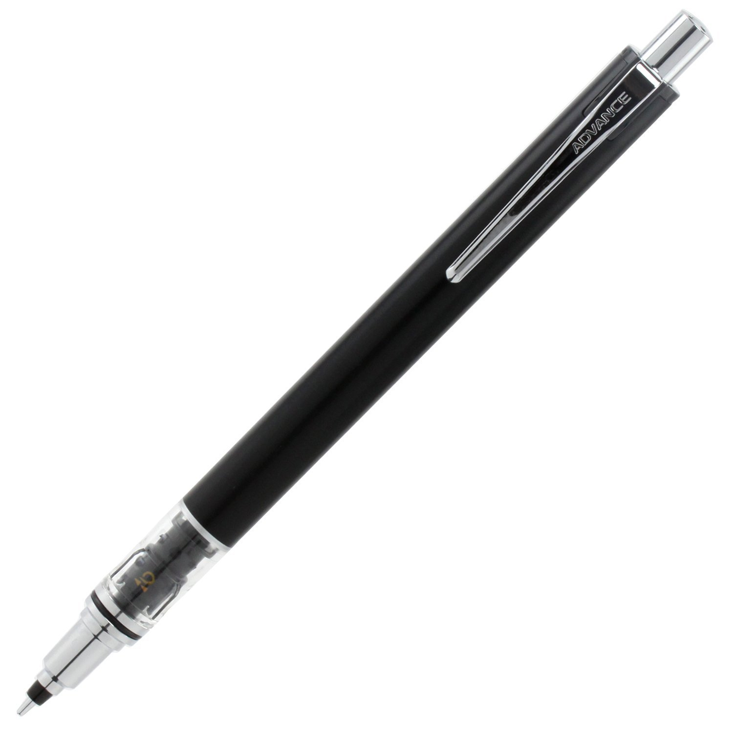 Uni Kuru Toga Advance Versatil Kalem 0.7 Siyah