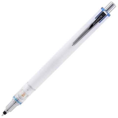 Uni Kuru Toga Advance Versatil Kalem 0.5 Mavi