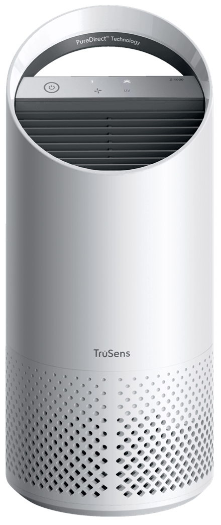 Leitz Trusens Hava Temizleyici Z-1000