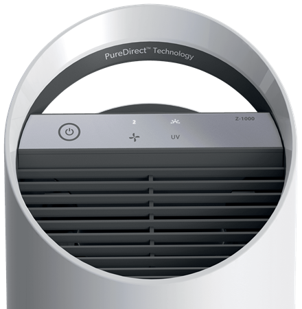 Leitz Trusens Hava Temizleyici Z-1000