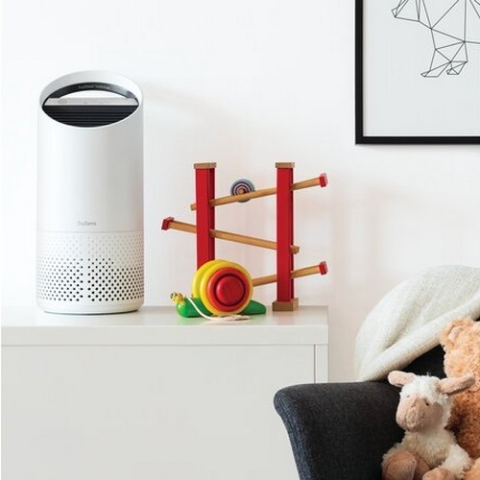 Leitz Trusens Hava Temizleyici Z-1000