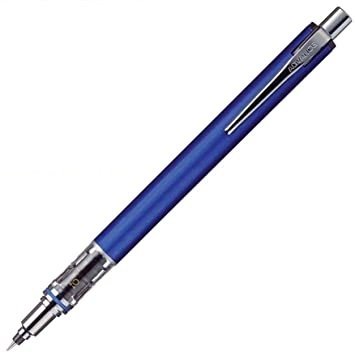 Uni Kuru Toga Advance Versatil Kalem 0.7 Lacivert