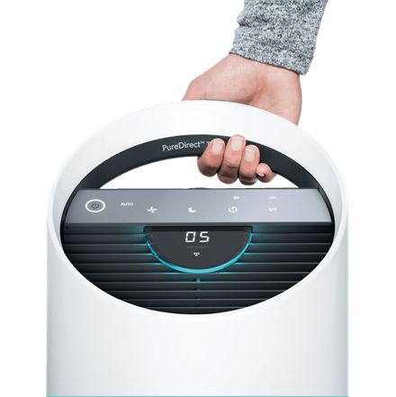 Leitz Trusens Hava Temizleyici Z-3000