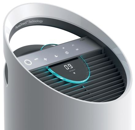 Leitz Trusens Hava Temizleyici Z-3000