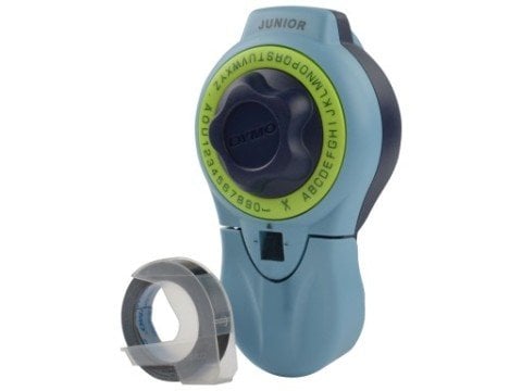 Dymo Junior Kişisel Mekanik Etiketleme Makinesi