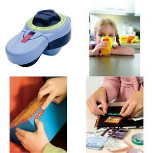 Dymo Junior Kişisel Mekanik Etiketleme Makinesi