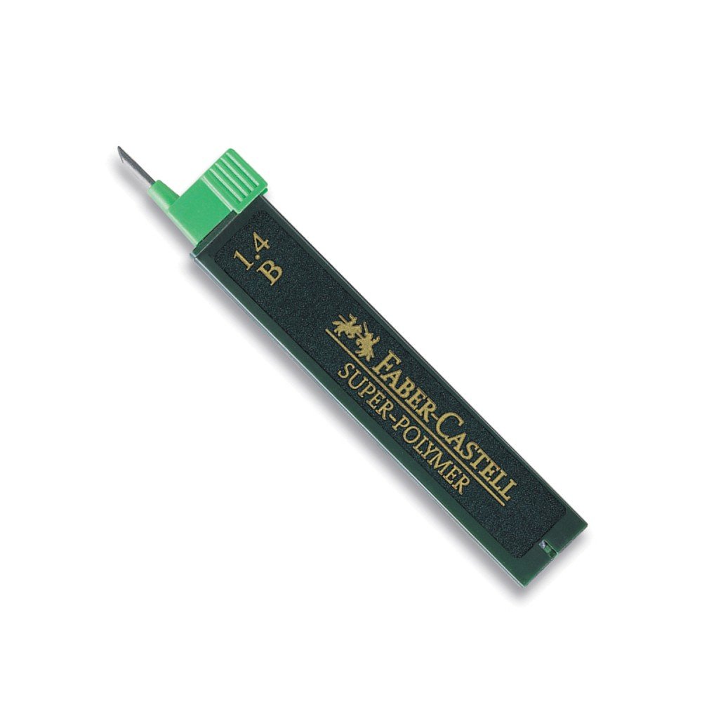 Faber Castell E-Motion Versatil Uç 1,4 mm