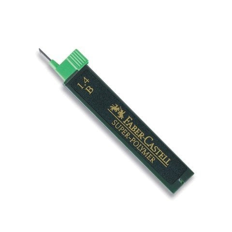 Faber Castell E-Motion Versatil Uç 1,4 mm