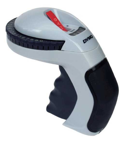 Dymo Omega Kişisel Mekanik Etiketleme Makinesi