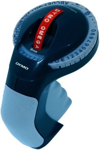 Dymo Omega Kişisel Mekanik Etiketleme Makinesi