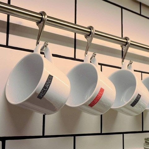 Dymo Omega Kişisel Mekanik Etiketleme Makinesi