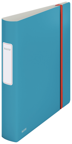 Leitz 180 Active Cosy Geniş Klasör Mavi