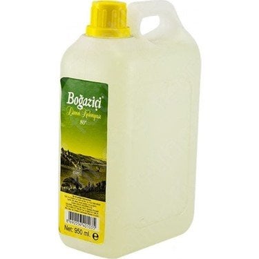Boğaziçi Limon Kolonyası Bidon 1lt.
