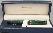 Conklin Duragraph Serisi Dolma Kalem Forest Green Medium Uç