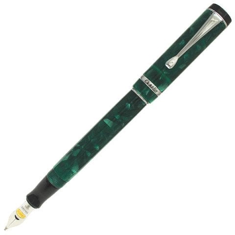 Conklin Duragraph Serisi Dolma Kalem Forest Green Medium Uç