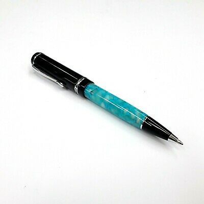 Conklin Duragraph Serisi Turquoise Tükenmez Kalem