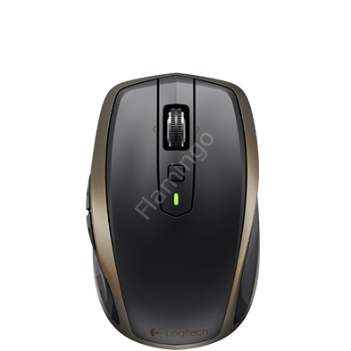 Logitech MX Anywhere 2 Kablosuz Mobil Mouse