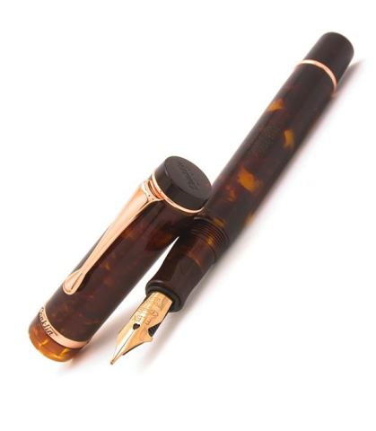 Conklin Duraflex Limited Edition Dolma Kalem Sunstone