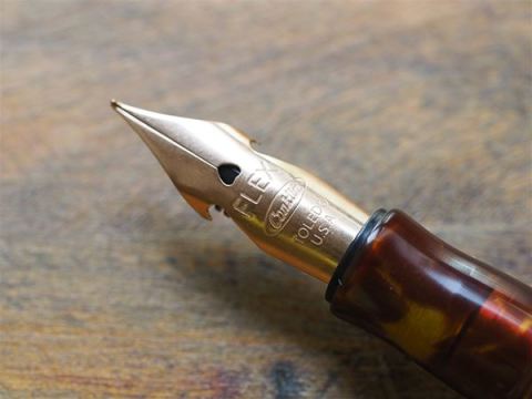 Conklin Duraflex Limited Edition Dolma Kalem Sunstone